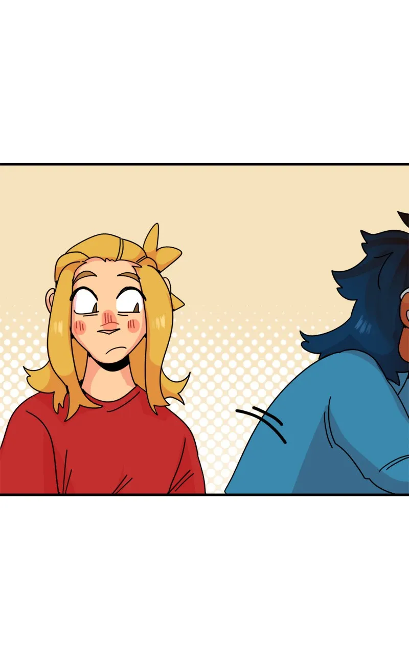 Read Not So Silent chapter 27 image 40 on Lezhin