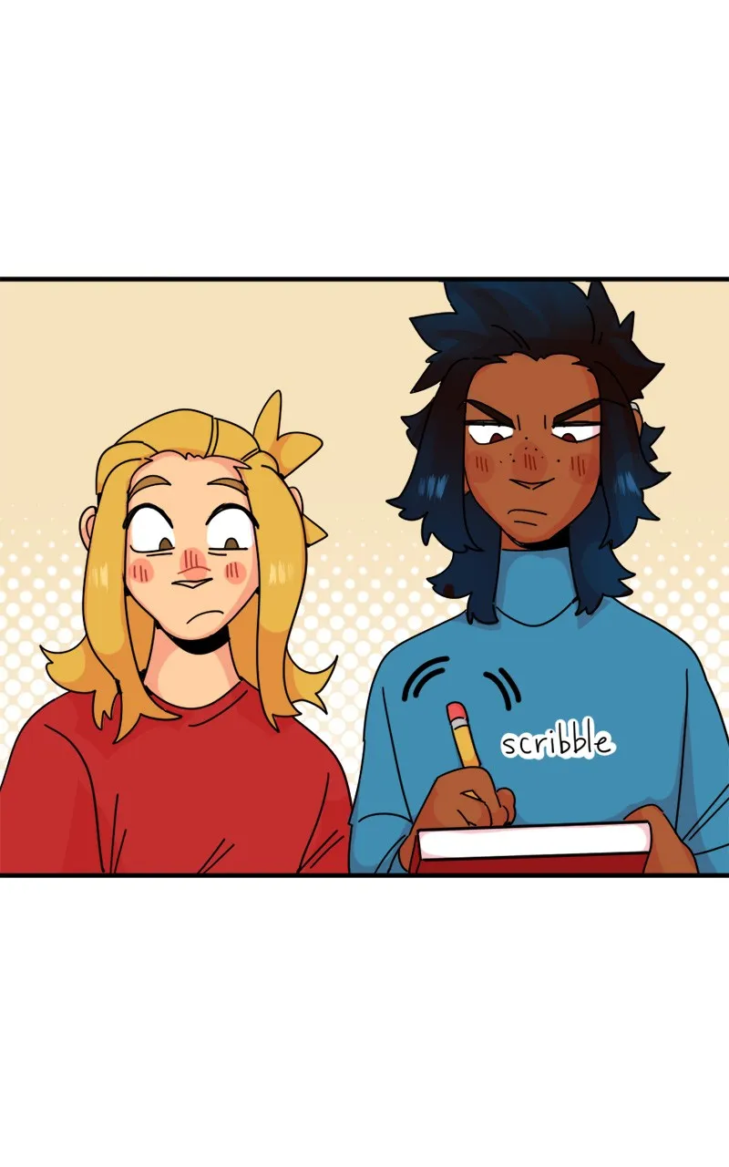 Read Not So Silent chapter 27 image 41 on Lezhin