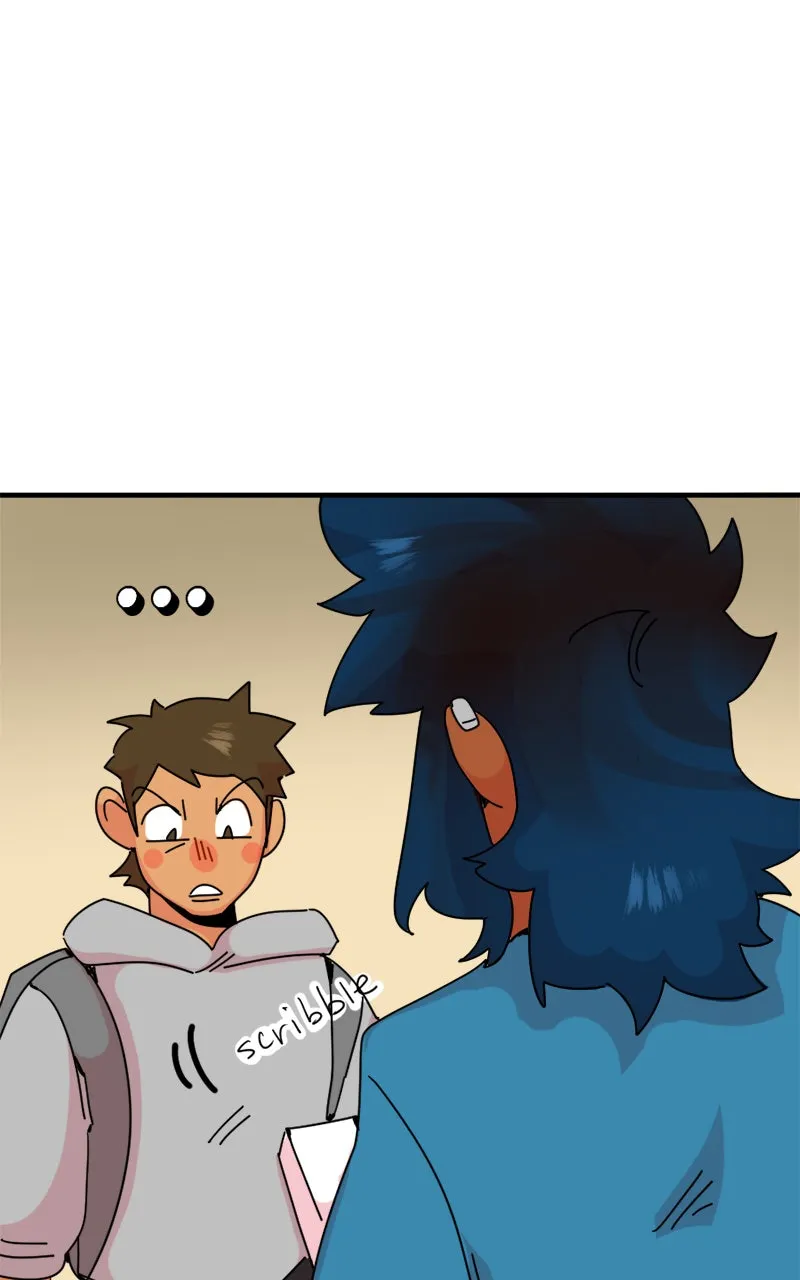 Read Not So Silent chapter 27 image 42 on Lezhin