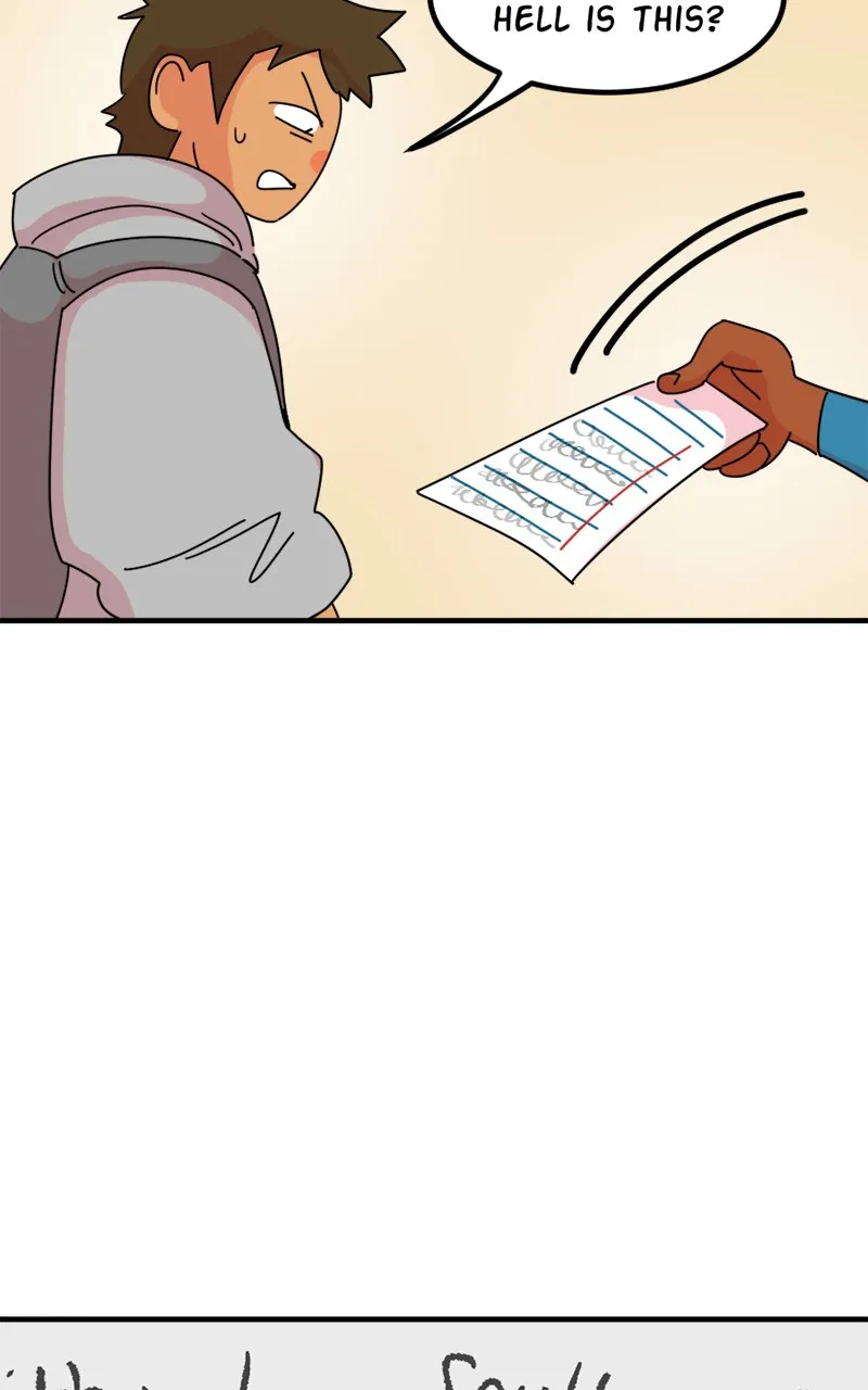 Read Not So Silent chapter 27 image 45 on Lezhin