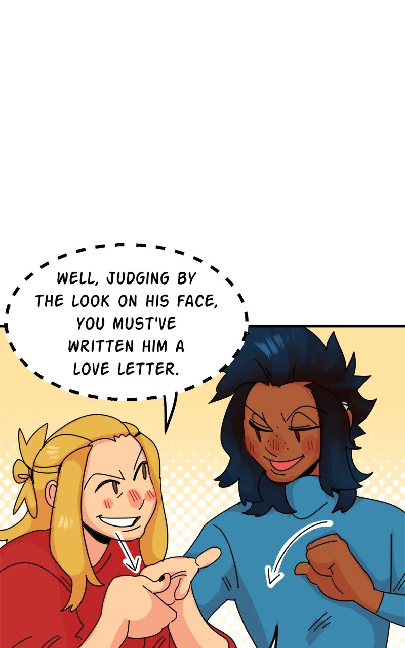 Read Not So Silent chapter 27 image 49 on Lezhin
