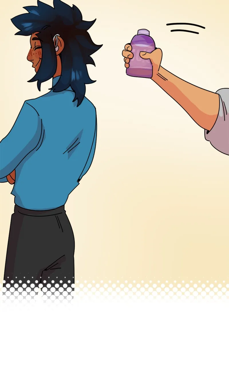 Read Not So Silent chapter 27 image 54 on Lezhin