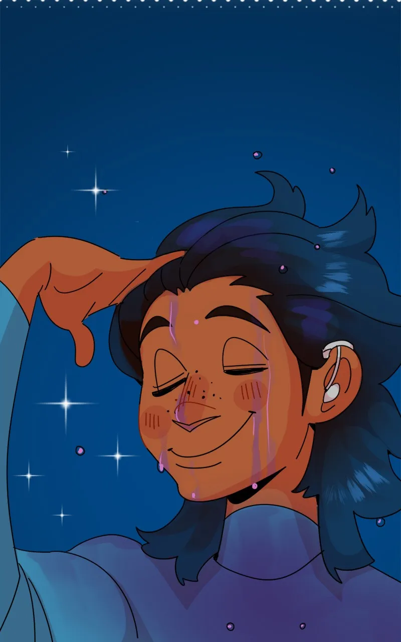 Read Not So Silent chapter 28 image 16 on Lezhin