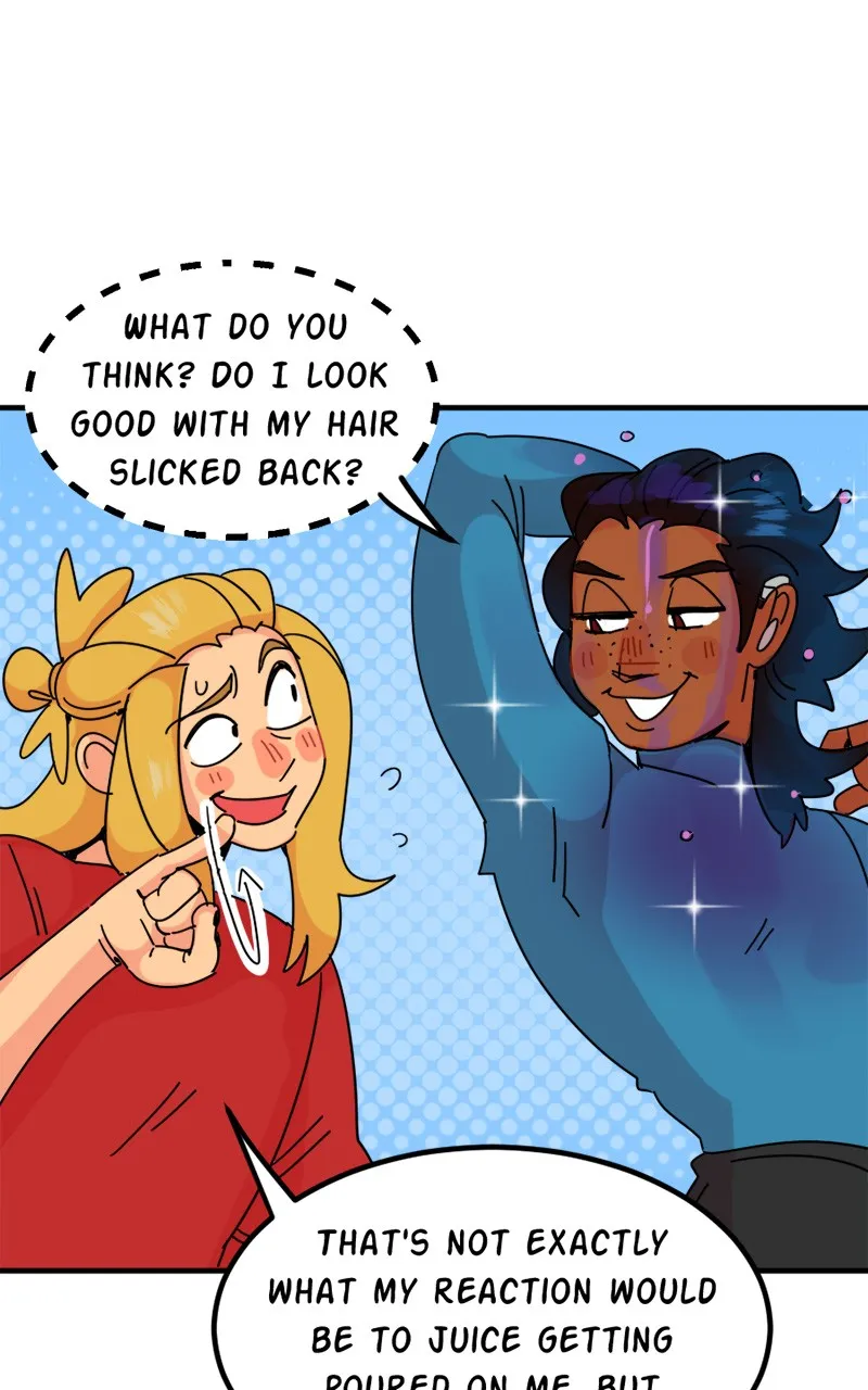 Read Not So Silent chapter 28 image 18 on Lezhin