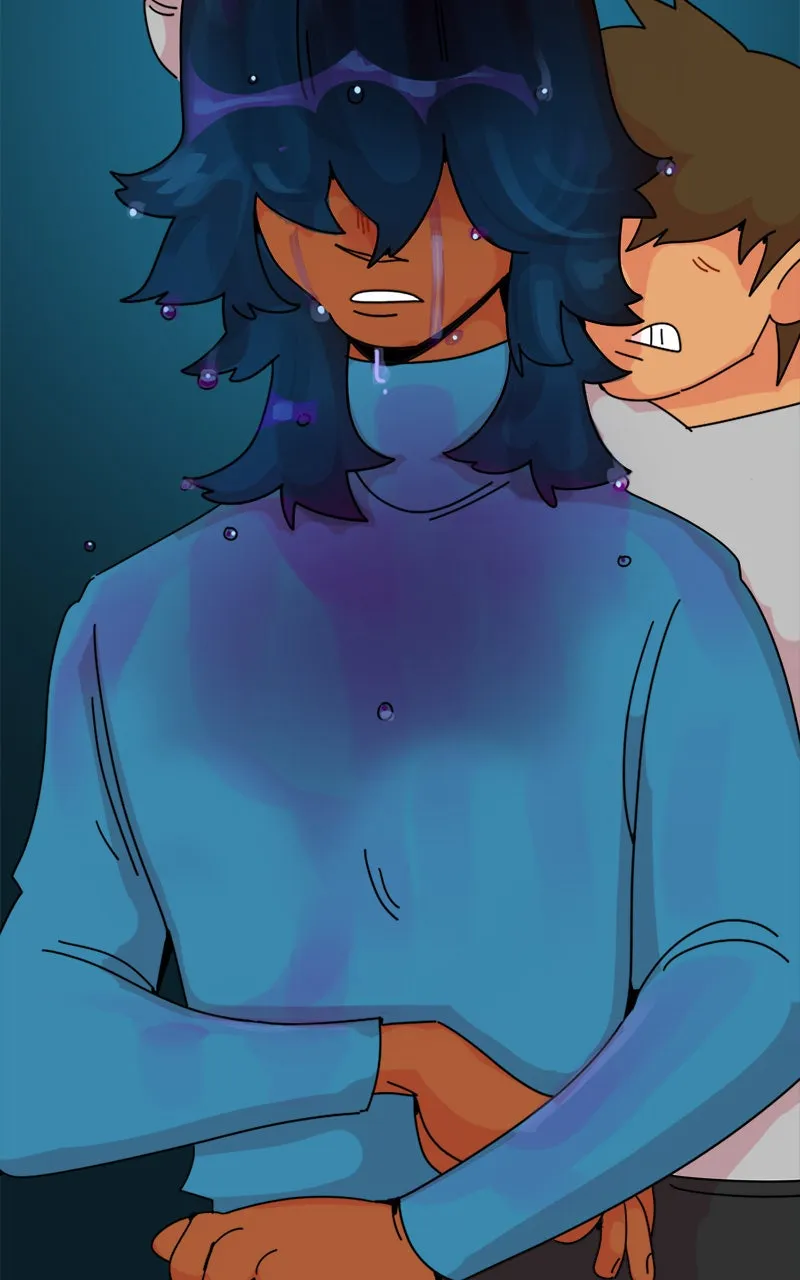 Read Not So Silent chapter 28 image 2 on Lezhin
