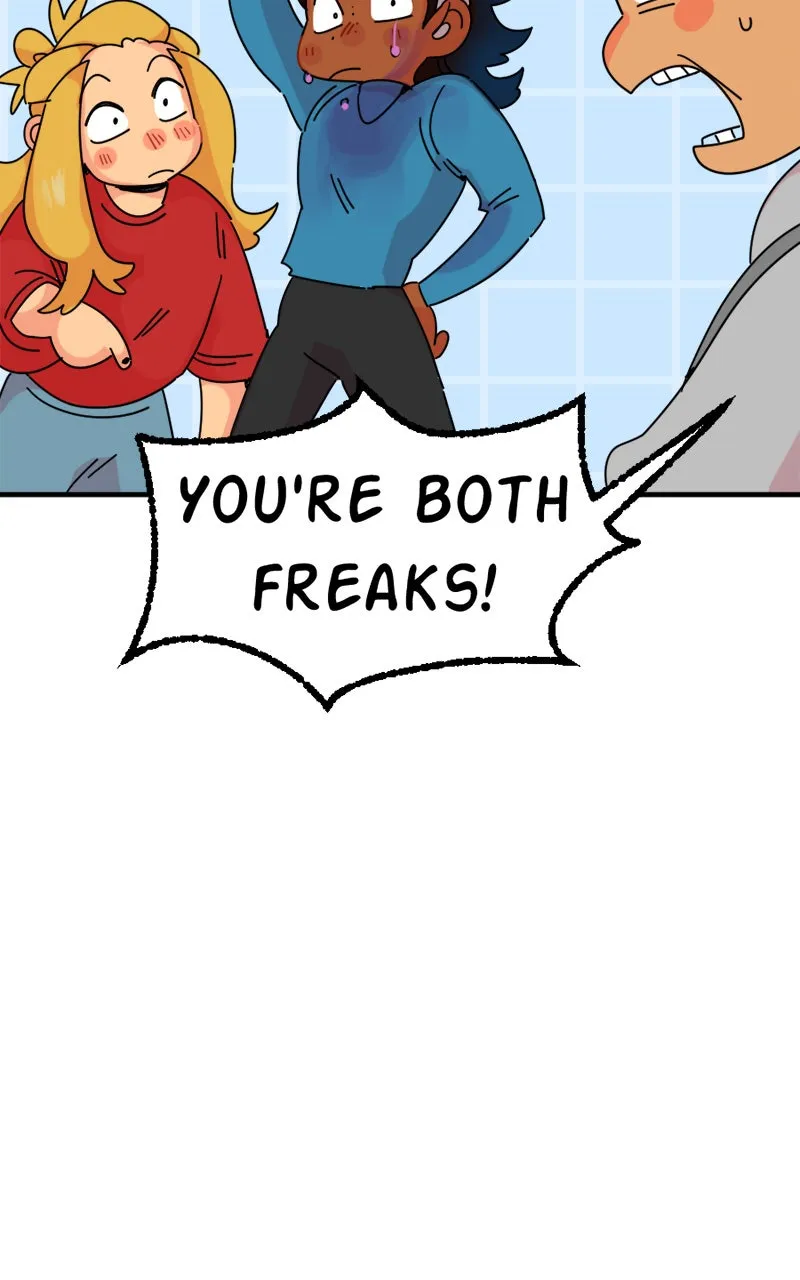 Read Not So Silent chapter 28 image 21 on Lezhin