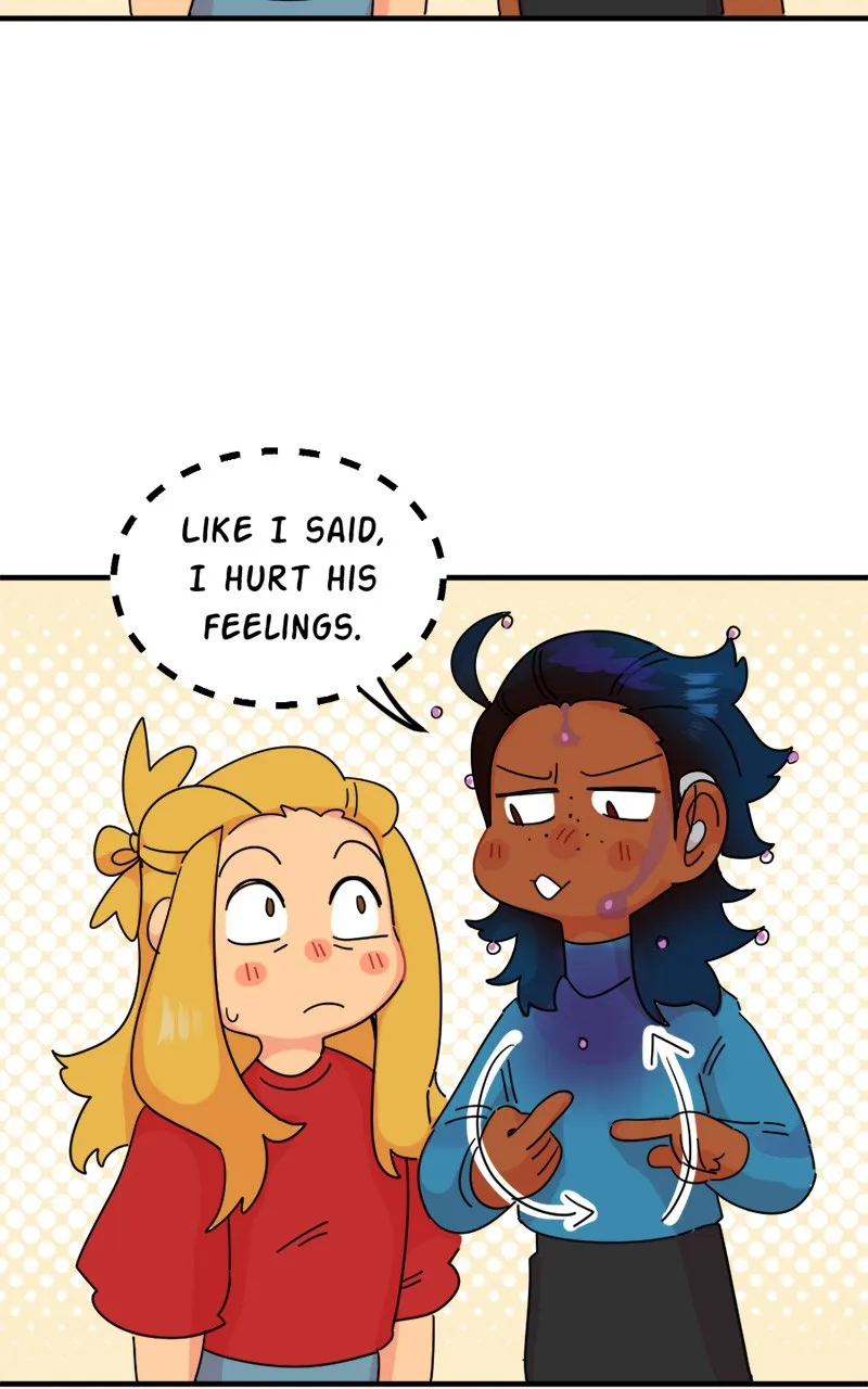 Read Not So Silent chapter 28 image 25 on Lezhin