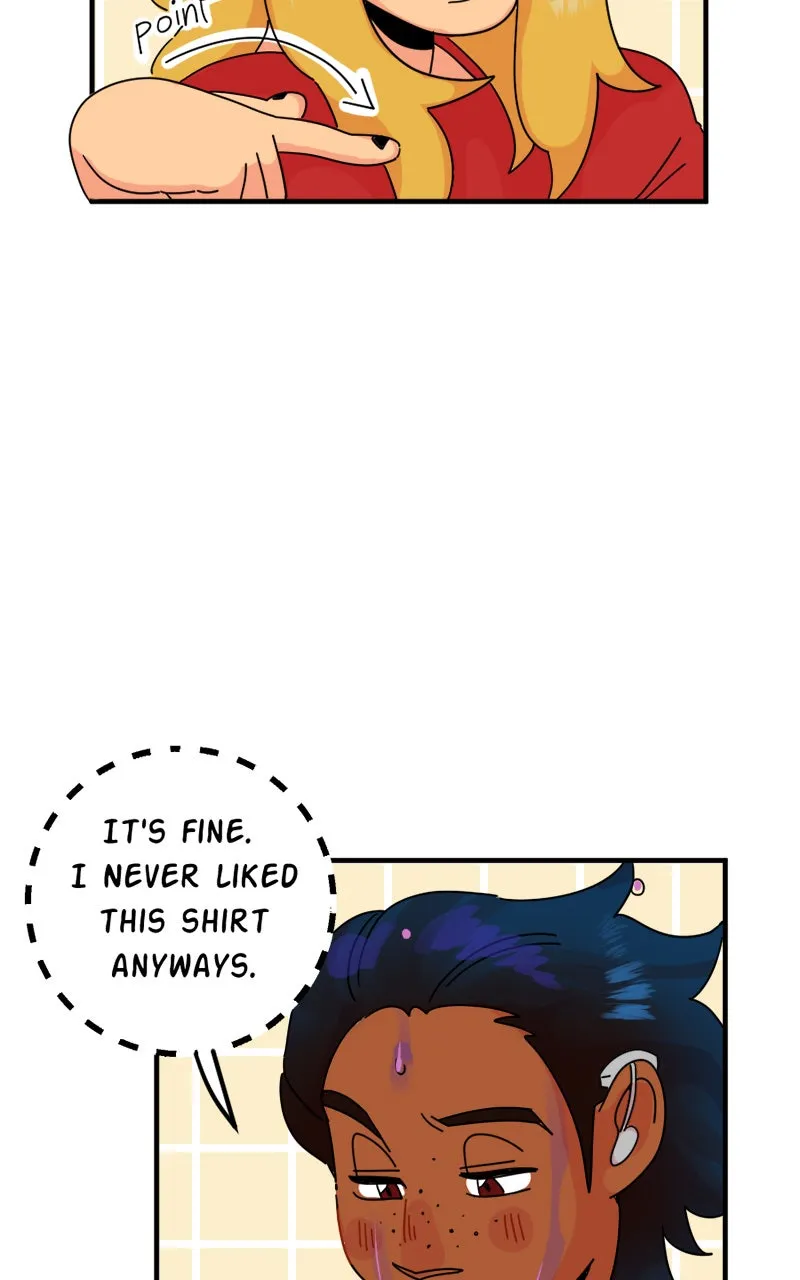 Read Not So Silent chapter 28 image 27 on Lezhin