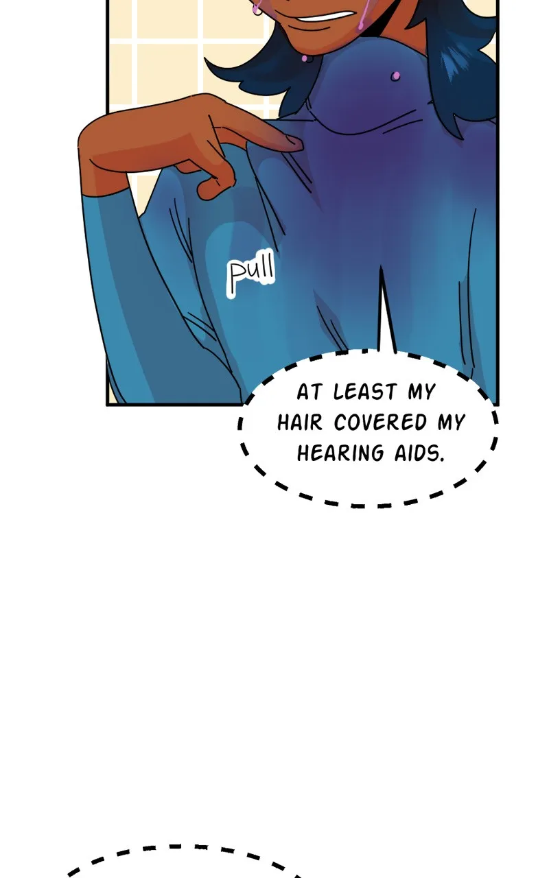 Read Not So Silent chapter 28 image 28 on Lezhin