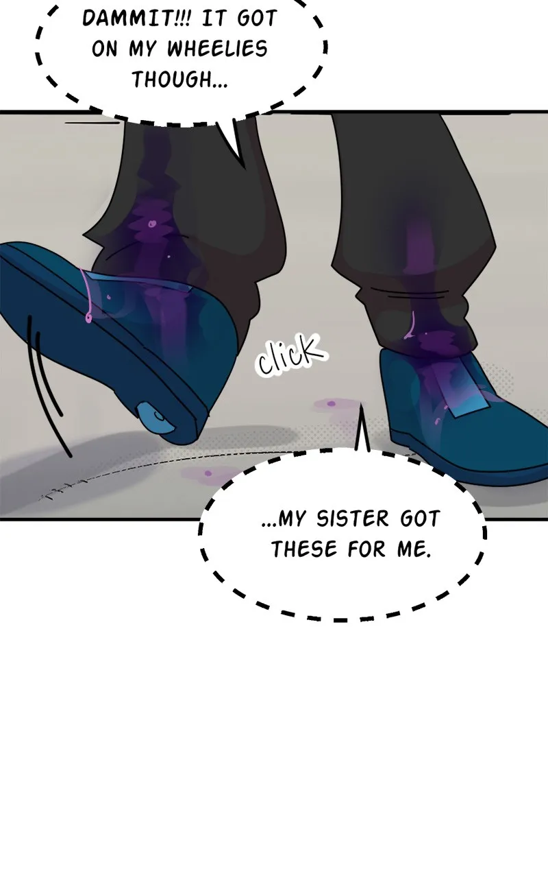 Read Not So Silent chapter 28 image 29 on Lezhin