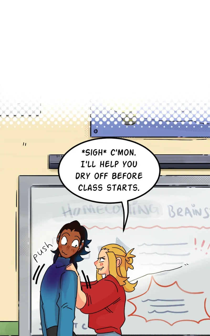 Read Not So Silent chapter 28 image 30 on Lezhin
