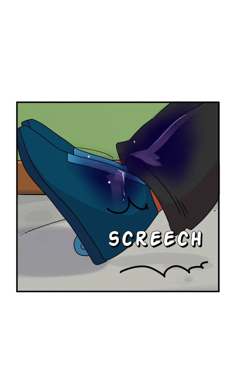Read Not So Silent chapter 28 image 32 on Lezhin