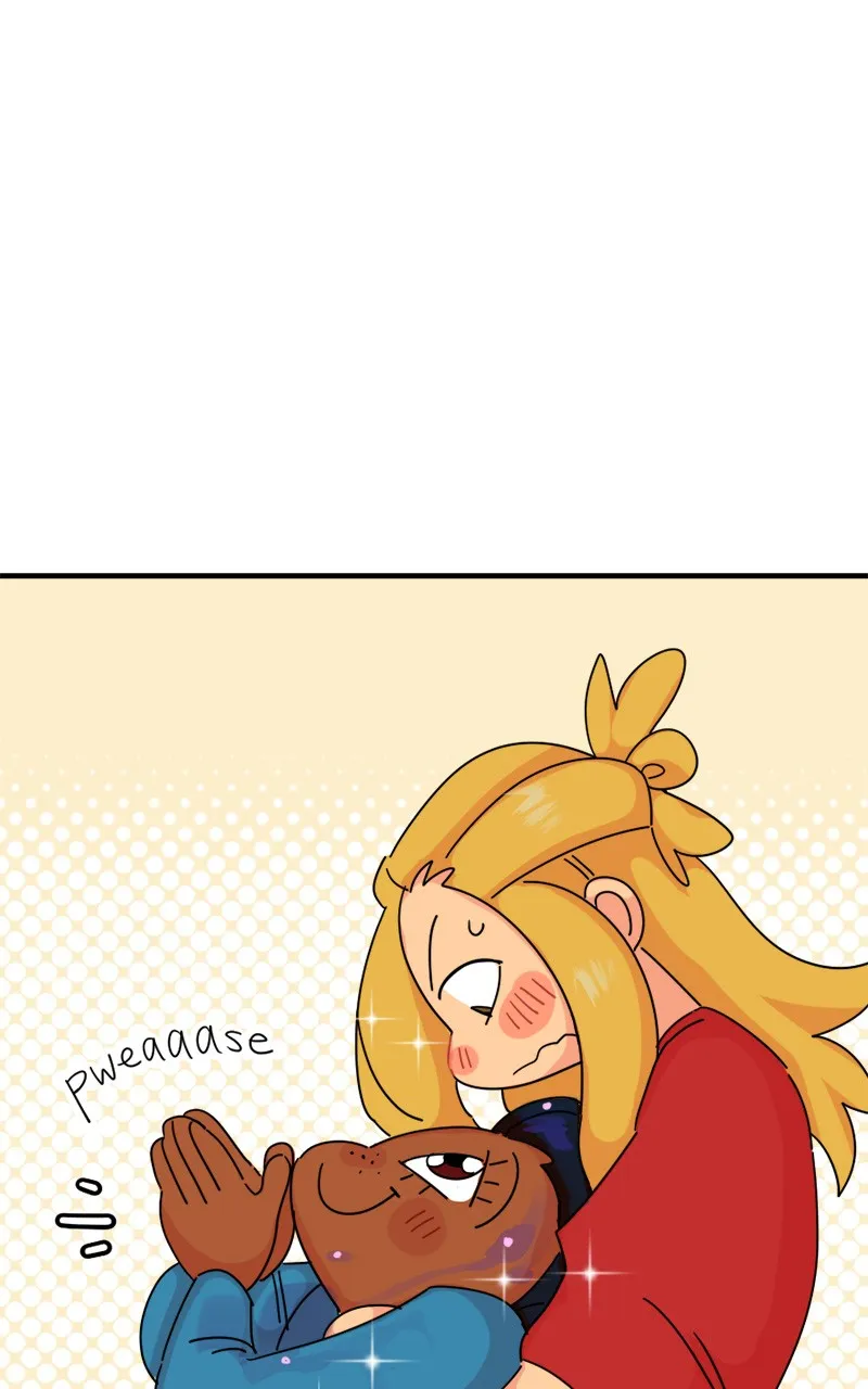 Read Not So Silent chapter 28 image 37 on Lezhin