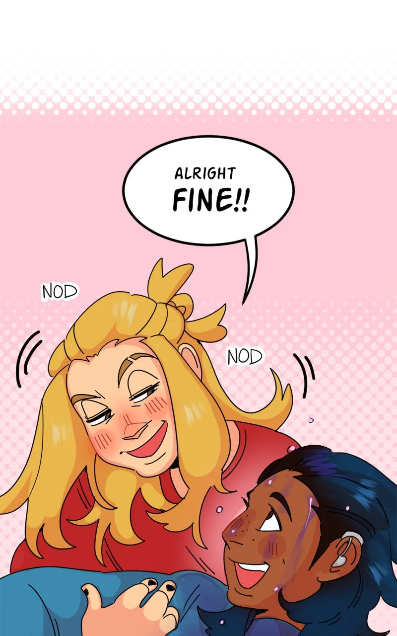 Read Not So Silent chapter 28 image 40 on Lezhin