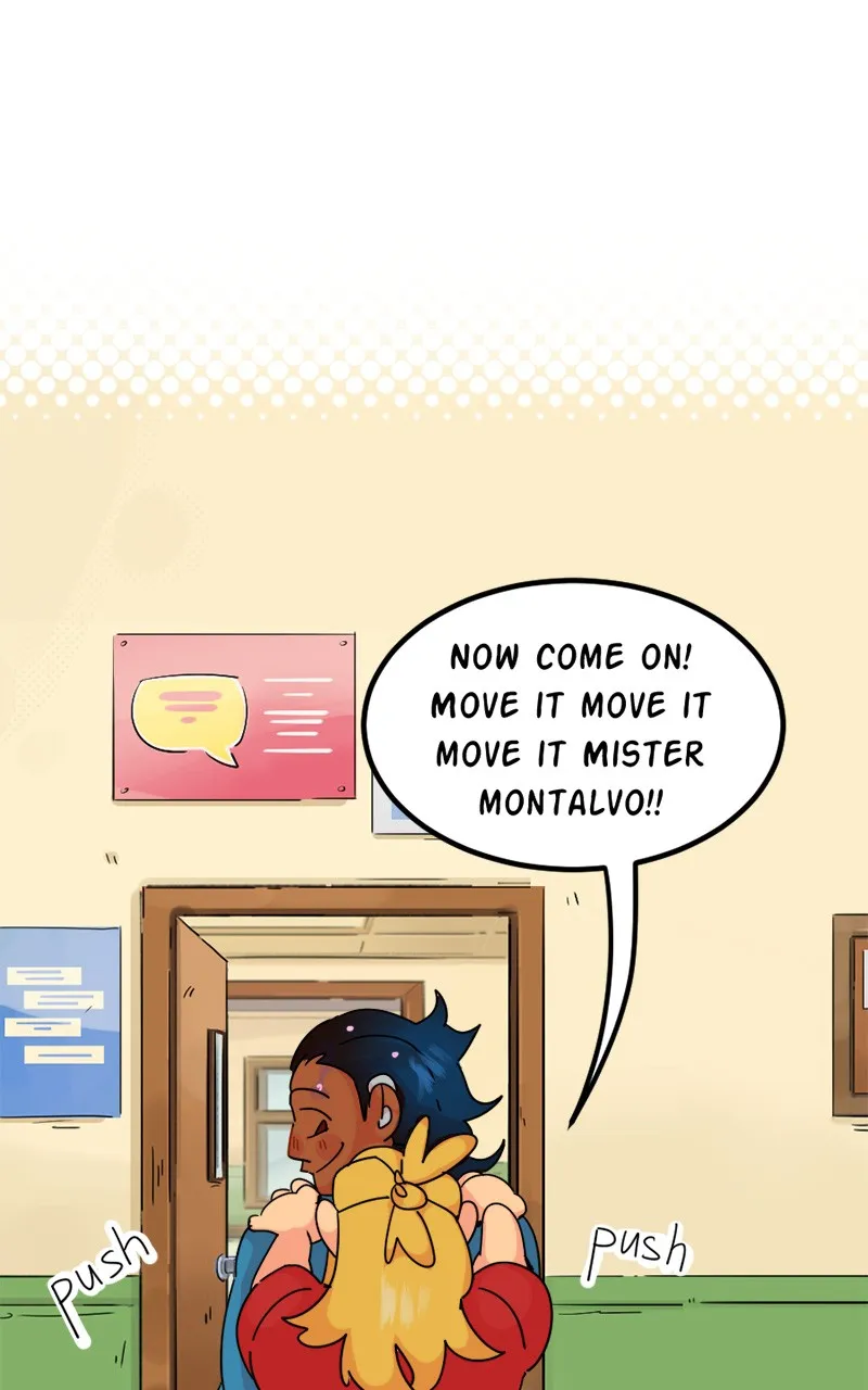 Read Not So Silent chapter 28 image 42 on Lezhin