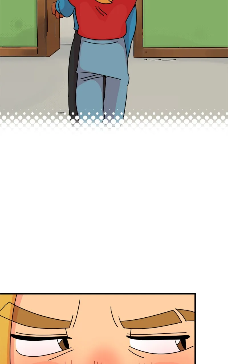 Read Not So Silent chapter 28 image 43 on Lezhin