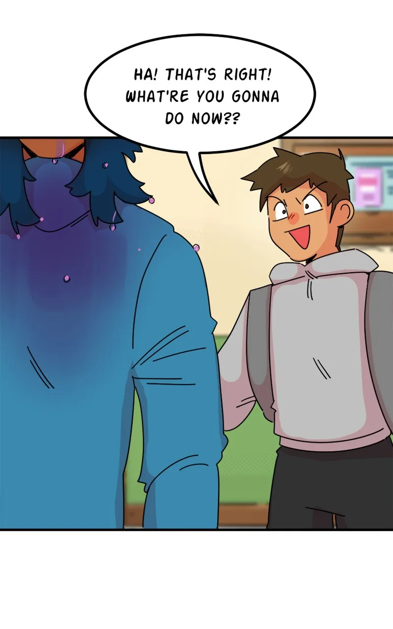 Read Not So Silent chapter 28 image 6 on Lezhin