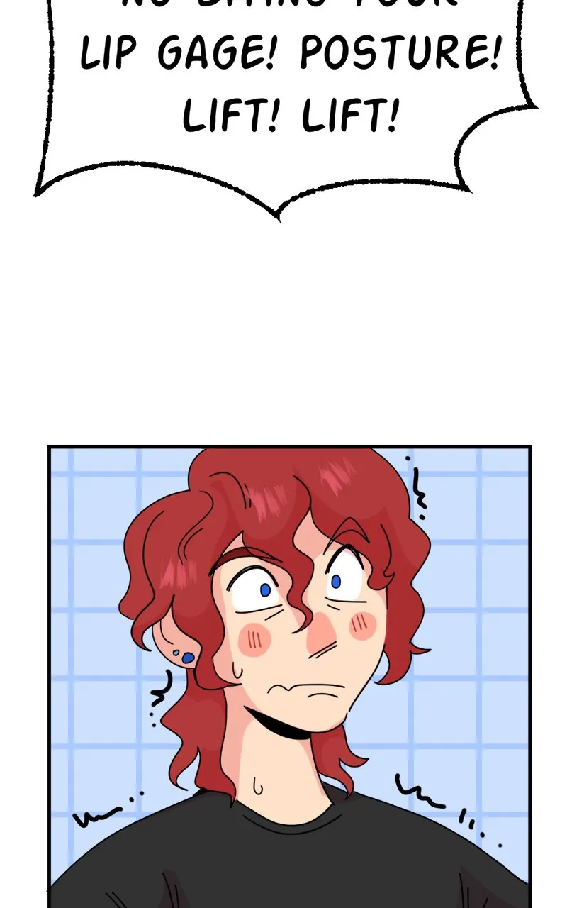 Read Not So Silent chapter 28 image 60 on Lezhin