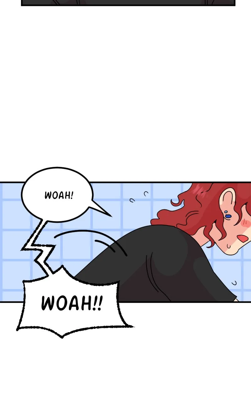 Read Not So Silent chapter 28 image 61 on Lezhin
