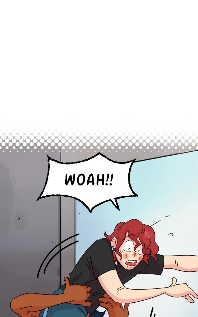 Read Not So Silent chapter 28 image 63 on Lezhin