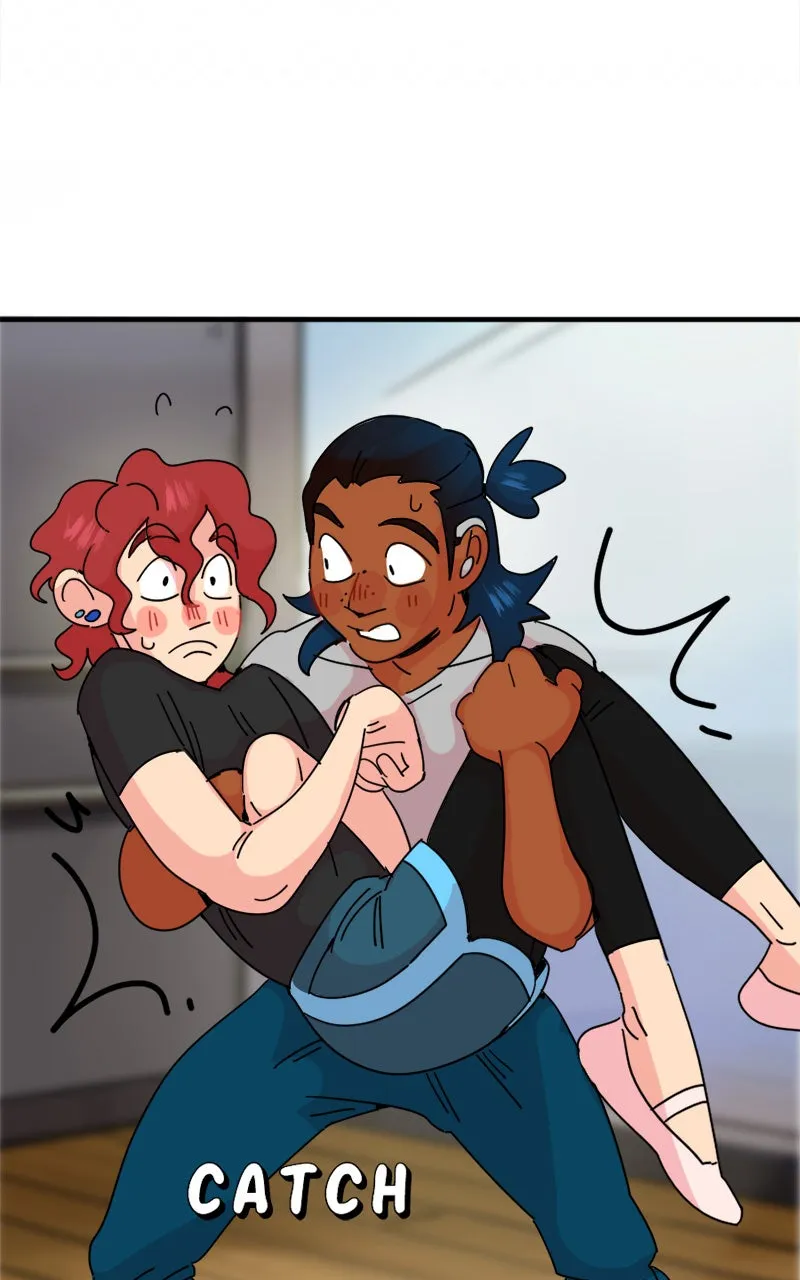 Read Not So Silent chapter 28 image 65 on Lezhin