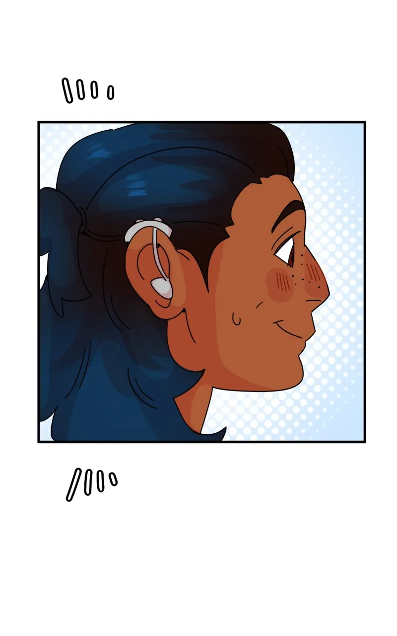 Read Not So Silent chapter 29 image 10 on Lezhin