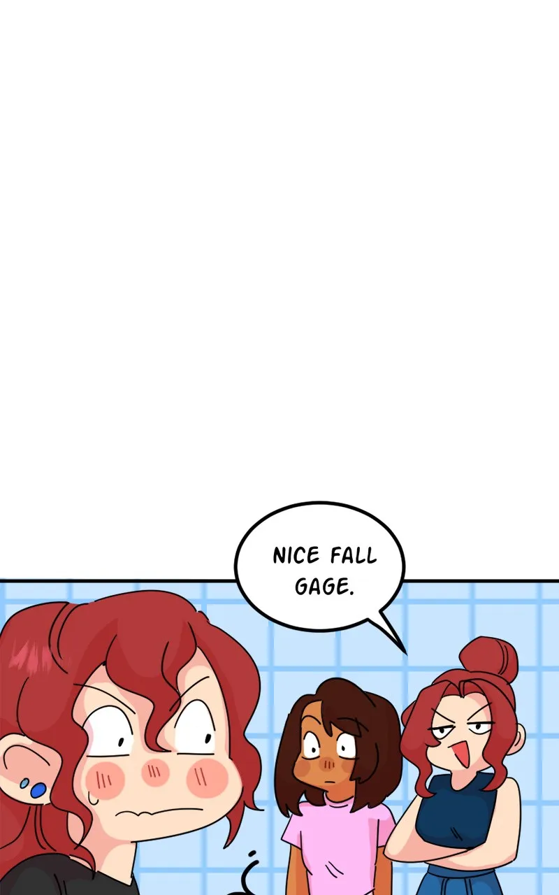 Read Not So Silent chapter 29 image 12 on Lezhin