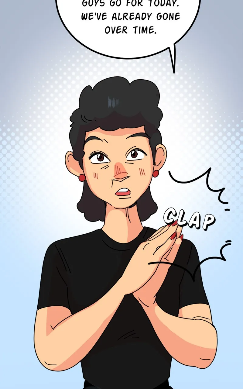 Read Not So Silent chapter 29 image 14 on Lezhin