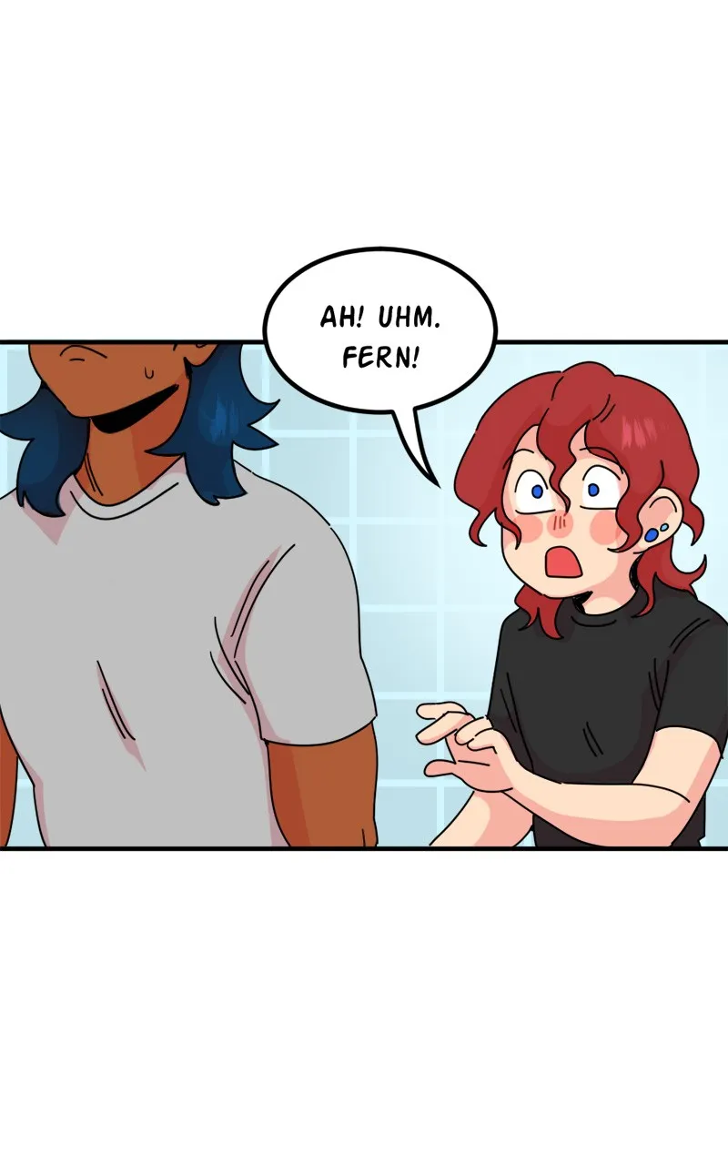Read Not So Silent chapter 29 image 18 on Lezhin