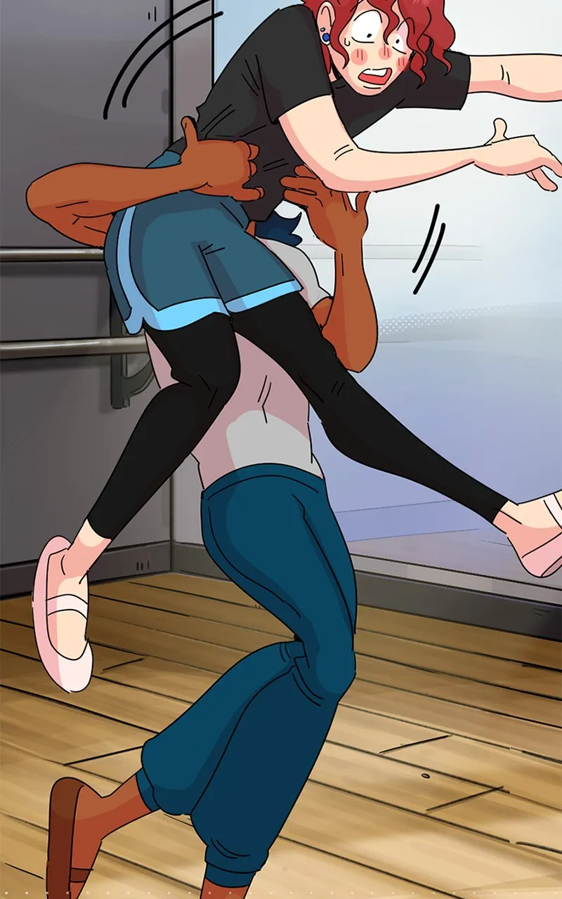 Read Not So Silent chapter 29 image 2 on Lezhin