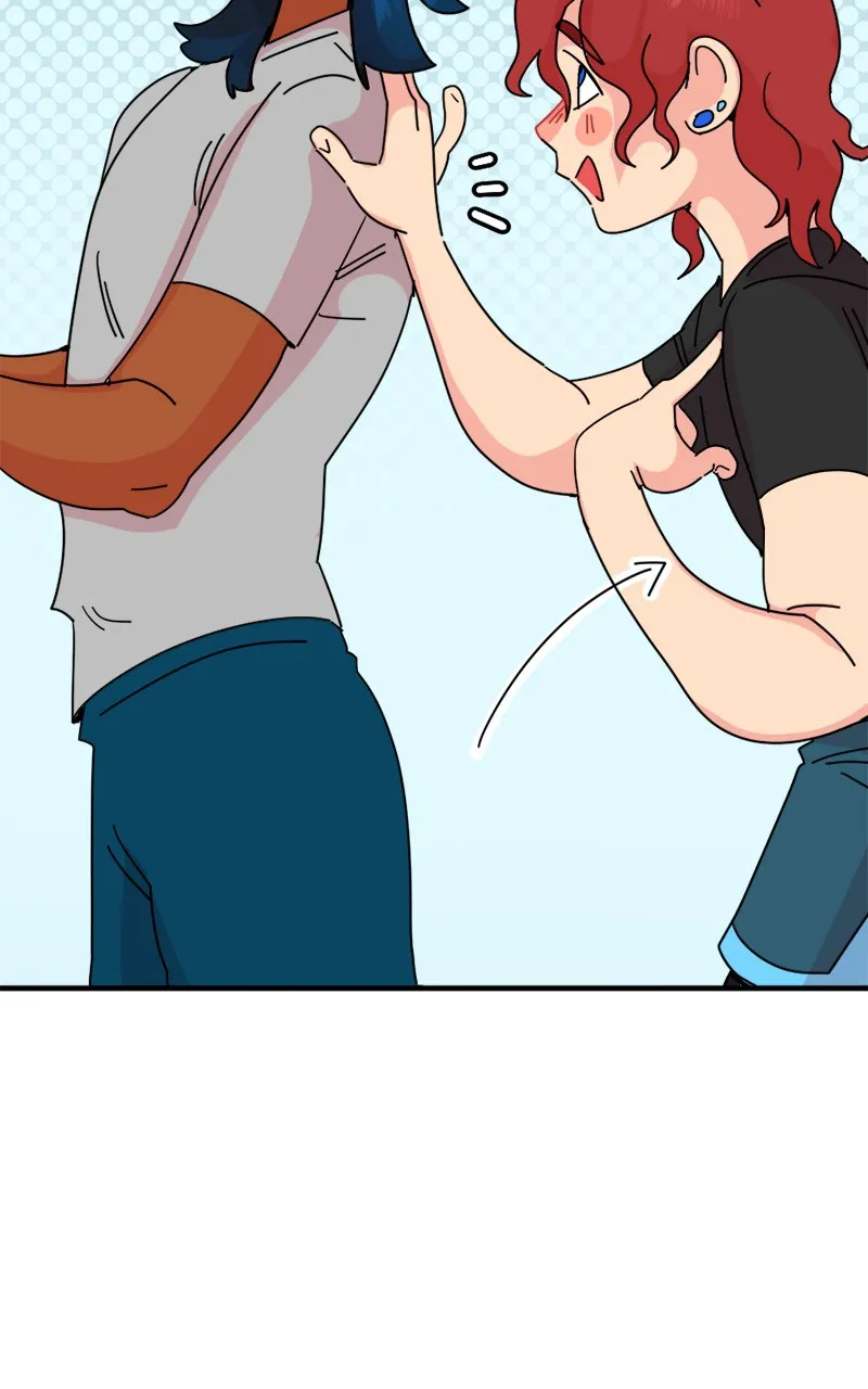Read Not So Silent chapter 29 image 20 on Lezhin