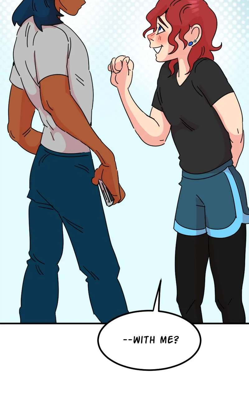 Read Not So Silent chapter 29 image 22 on Lezhin