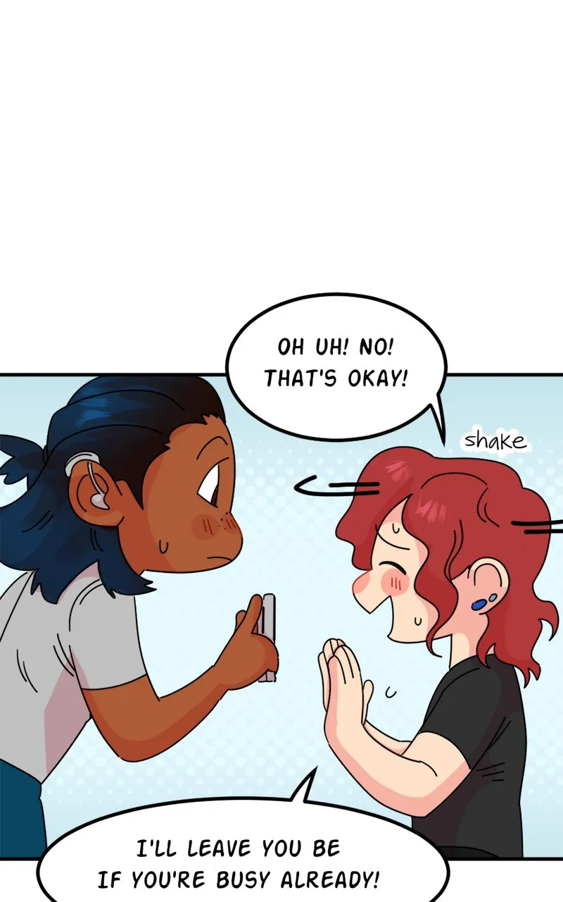 Read Not So Silent chapter 29 image 27 on Lezhin
