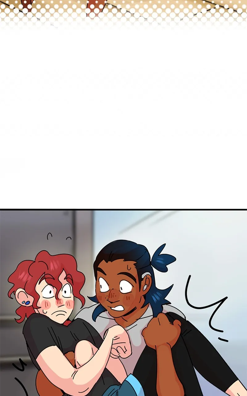 Read Not So Silent chapter 29 image 3 on Lezhin