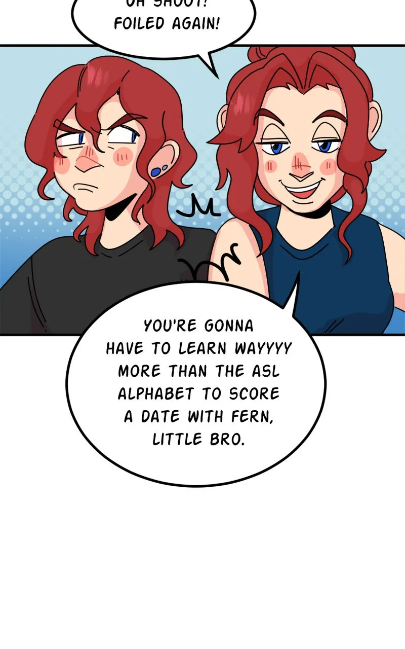 Read Not So Silent chapter 29 image 32 on Lezhin