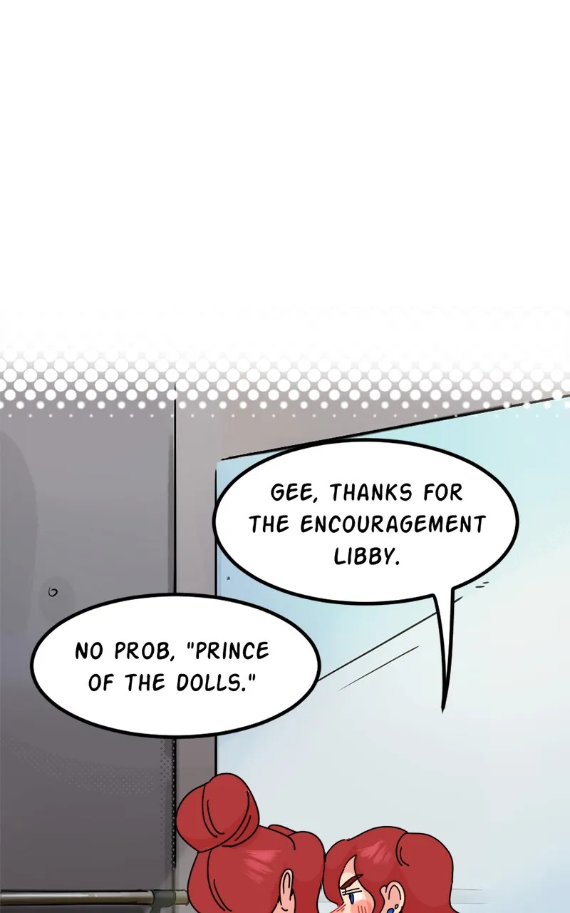 Read Not So Silent chapter 29 image 33 on Lezhin