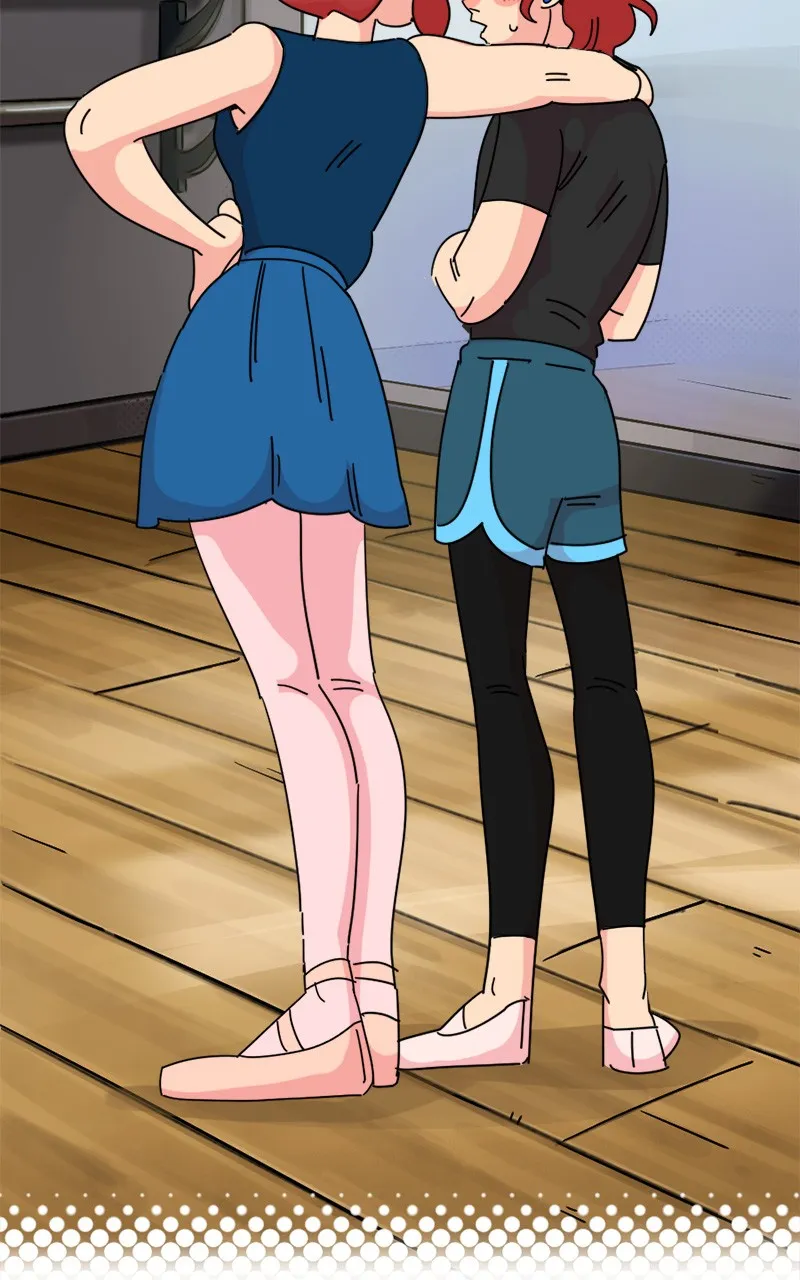 Read Not So Silent chapter 29 image 34 on Lezhin