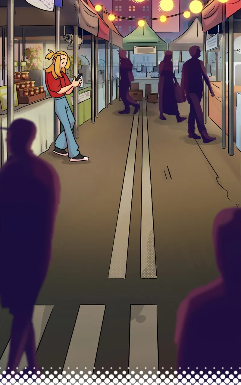 Read Not So Silent chapter 29 image 38 on Lezhin