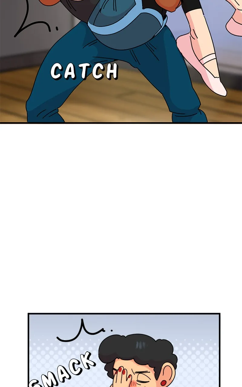 Read Not So Silent chapter 29 image 4 on Lezhin
