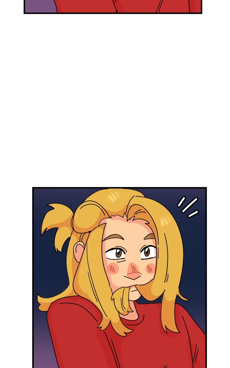 Read Not So Silent chapter 29 image 40 on Lezhin