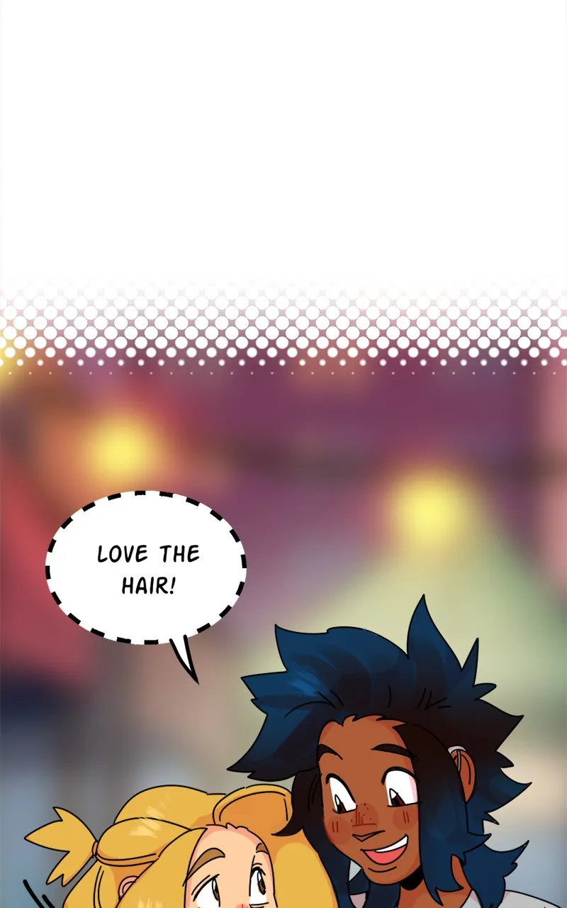 Read Not So Silent chapter 29 image 43 on Lezhin