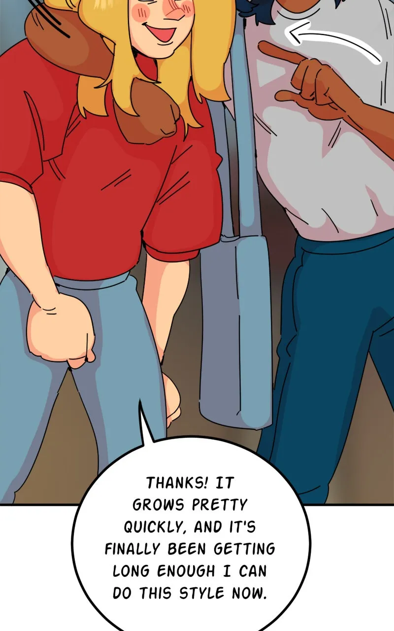 Read Not So Silent chapter 29 image 44 on Lezhin
