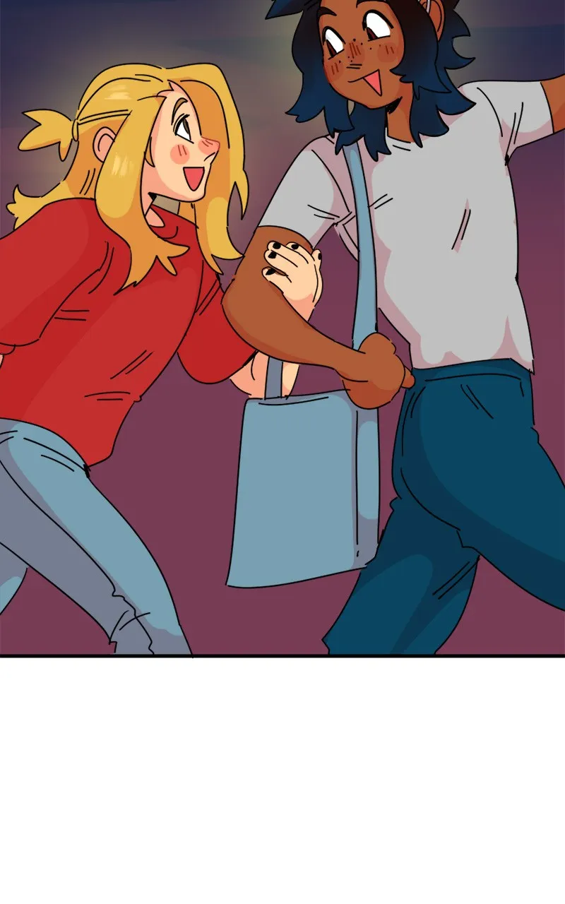 Read Not So Silent chapter 29 image 46 on Lezhin