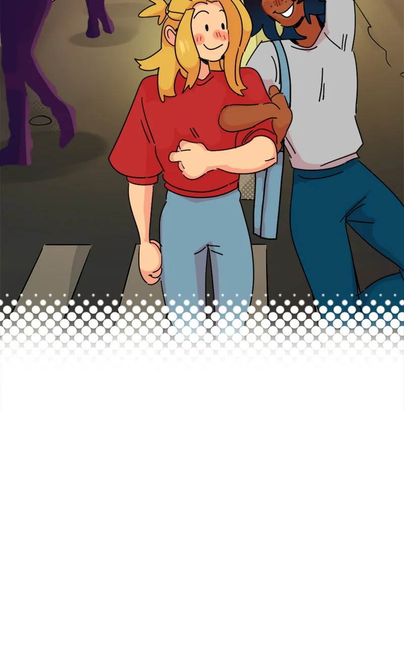 Read Not So Silent chapter 29 image 48 on Lezhin