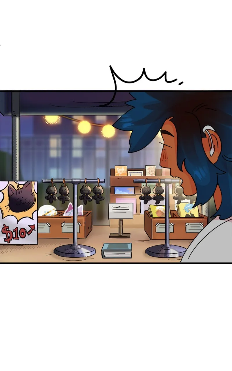 Read Not So Silent chapter 29 image 50 on Lezhin