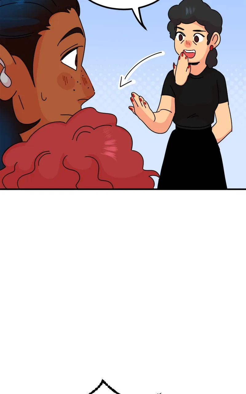 Read Not So Silent chapter 29 image 6 on Lezhin