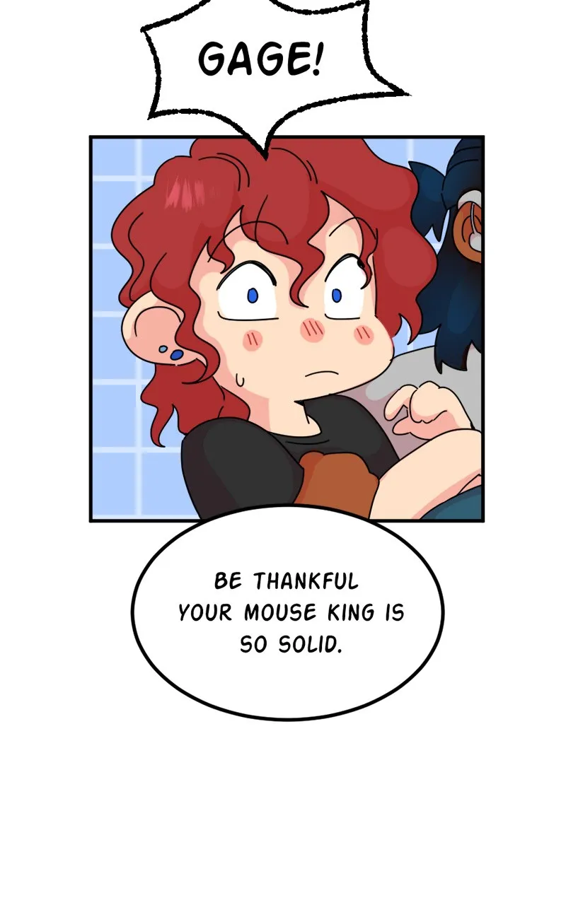 Read Not So Silent chapter 29 image 7 on Lezhin
