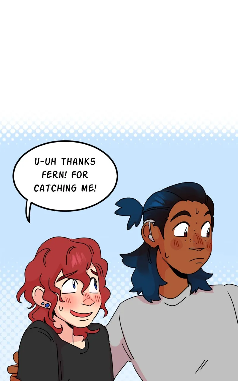 Read Not So Silent chapter 29 image 8 on Lezhin