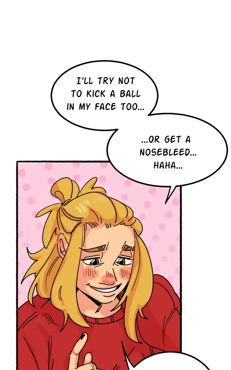 Read Not So Silent chapter 3 image 1 on Lezhin