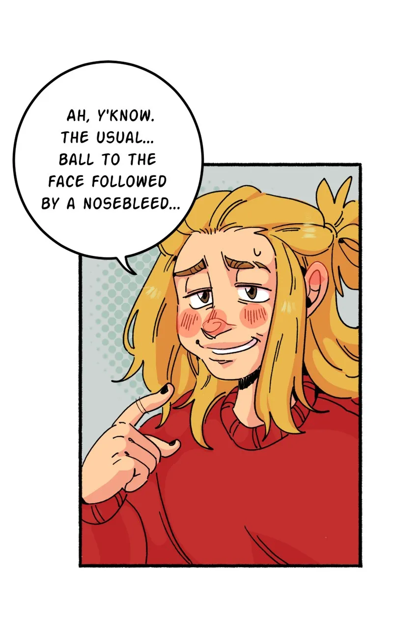 Read Not So Silent chapter 3 image 14 on Lezhin